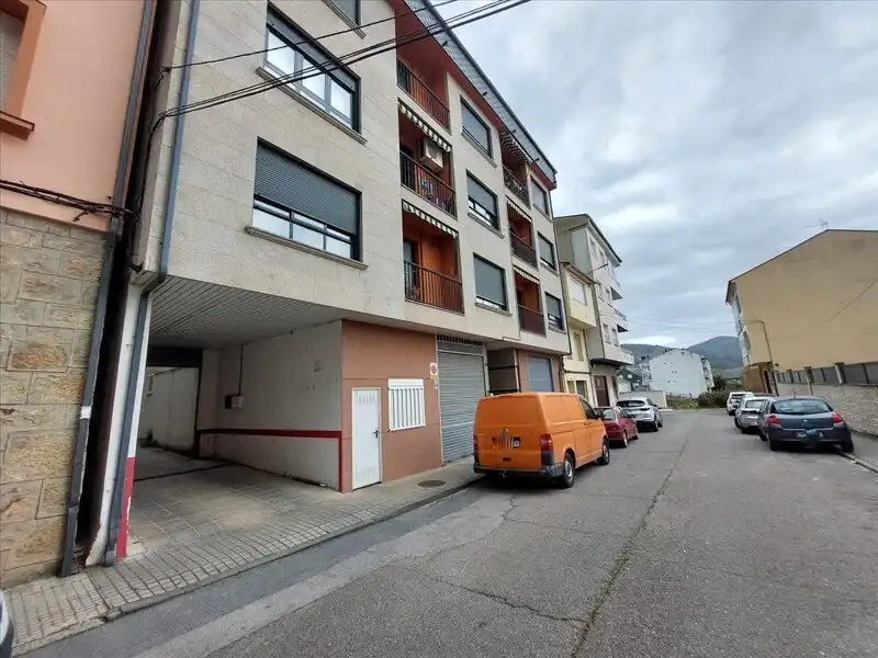 Aparcament en venda a CORUÑA, imagen 3