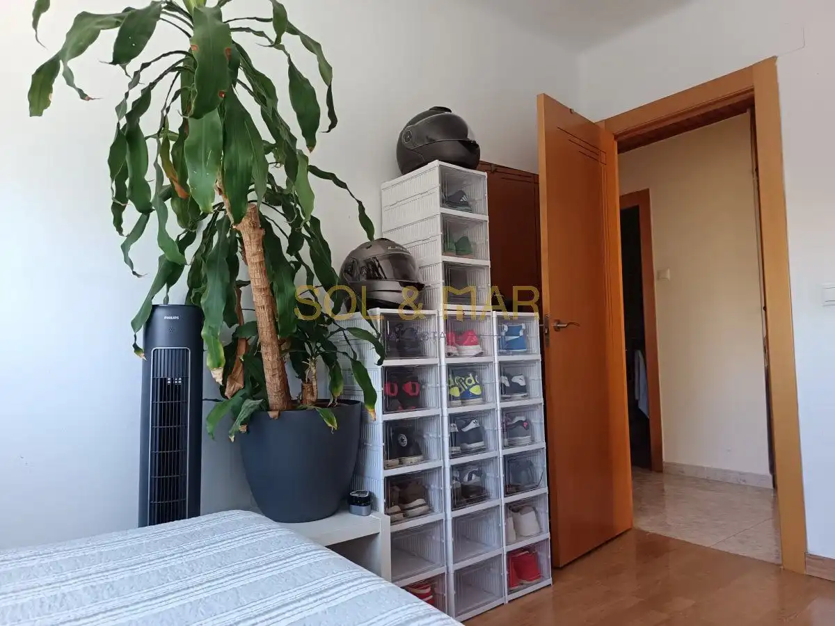 Flat for sale in Rio Isuela, imagen 11