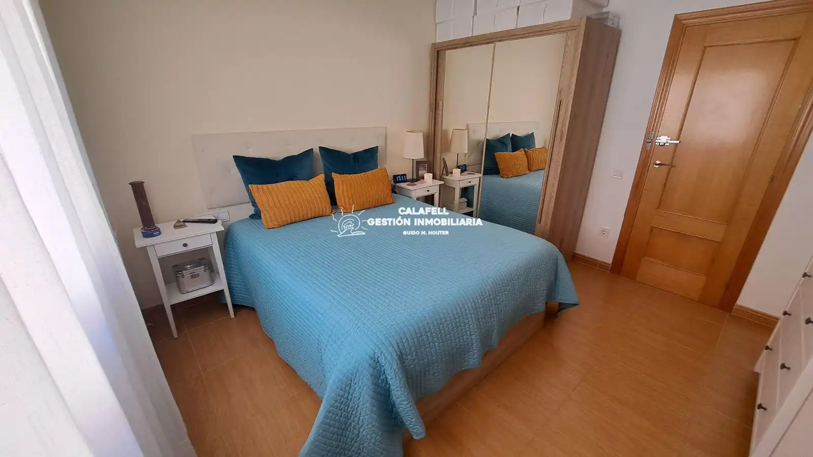 Semi-detached house with pool for sale in Dalia, imagen 16
