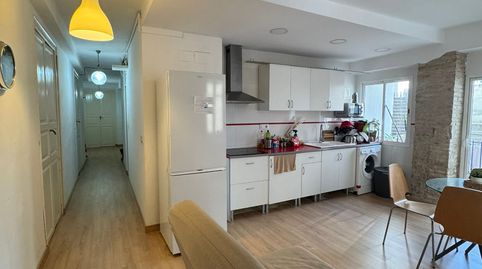 Foto 5 de Habitació a Carrer de Quart, 83, El Botànic, Valencia Capital