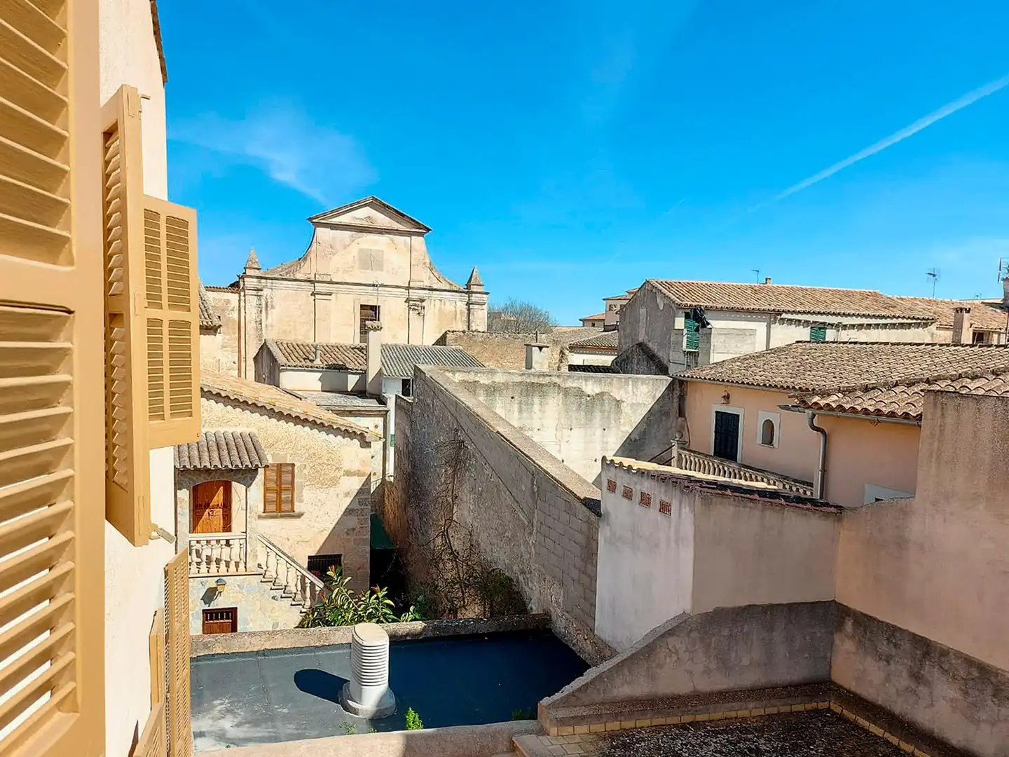 Casa o chalet en venta en Sineu