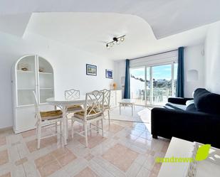 Dining room of Single-family semi-detached for sale in Roses  with Terrace and Storage room