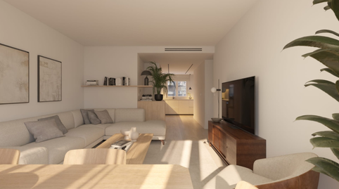 Photo 2 of Flat for sale in San Pascual,  Madrid Capital