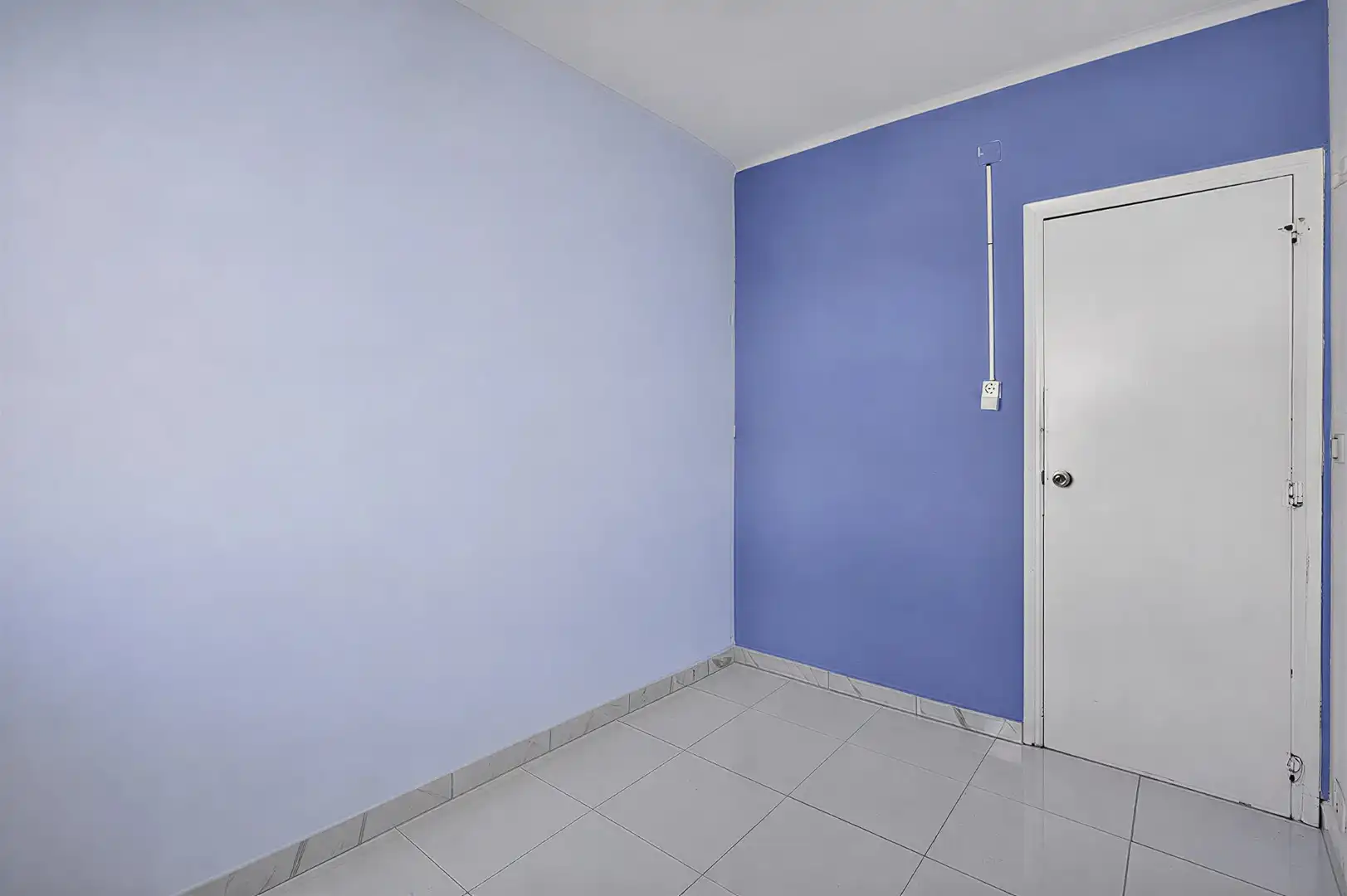 Schlafzimmer von Wohnung zum Verkauf in Alicante / Alacant mit Terrasse, Schwimmbad und Balkon