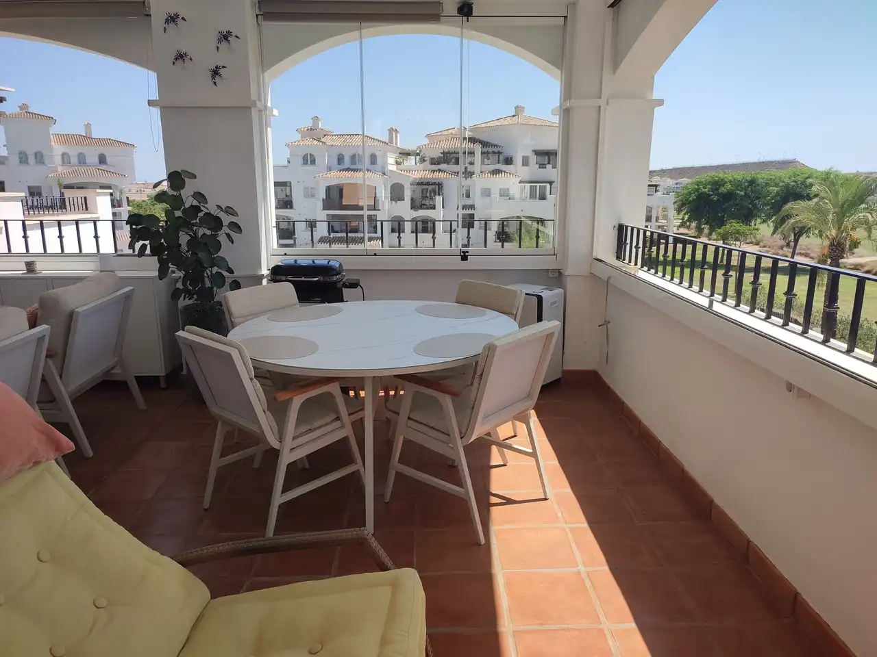 Apartamento con ascensor en venta en Campo de Murcia, imagen 3