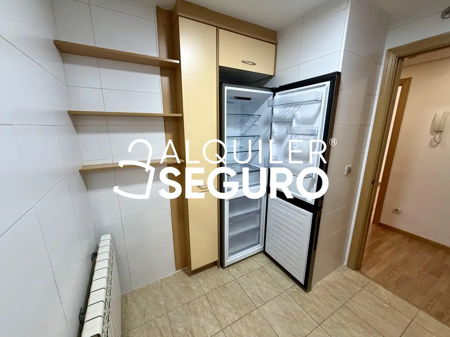 Piso de alquiler en Valdemoro con Aire acondicionado, Calefacción y Piscina