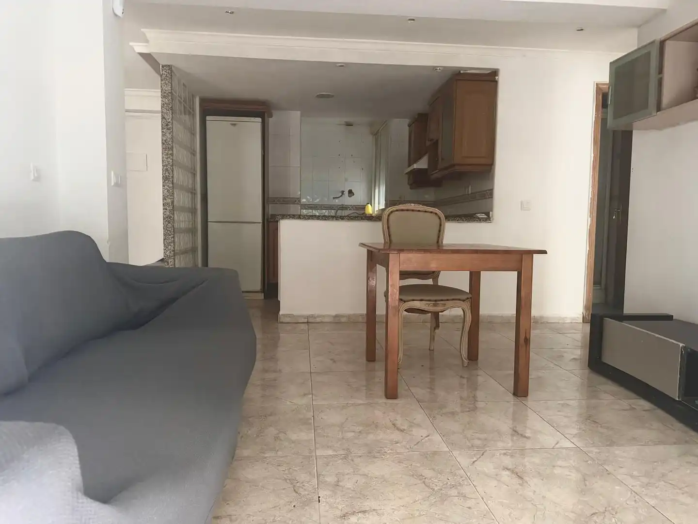 Flat with terrace for sale in Carrer Pintor Josep Ribera 4, imagen 7