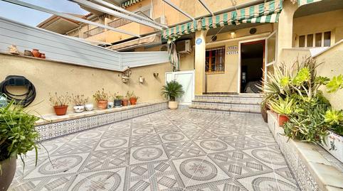 Foto 2 de Dúplex en venda a Santiago de la Ribera, San Javier