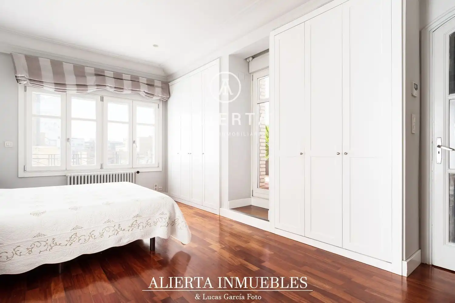 Piso en venta en de Almagro, Doctor Cerrada