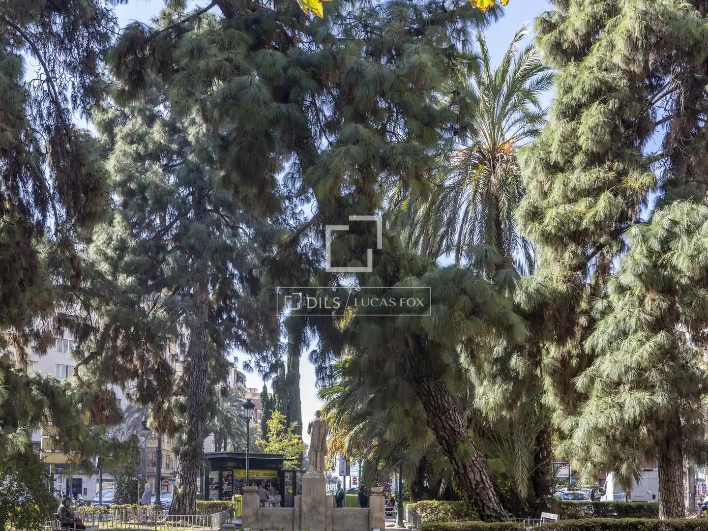 Appartamento con terrazza in vendita a L'Eixample, imagen 68