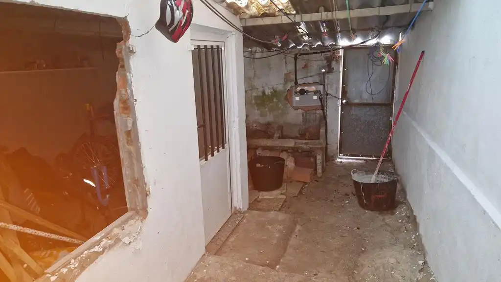 Casa en venta en Rúa Álvaro Cunqueiro 20, imagen 16