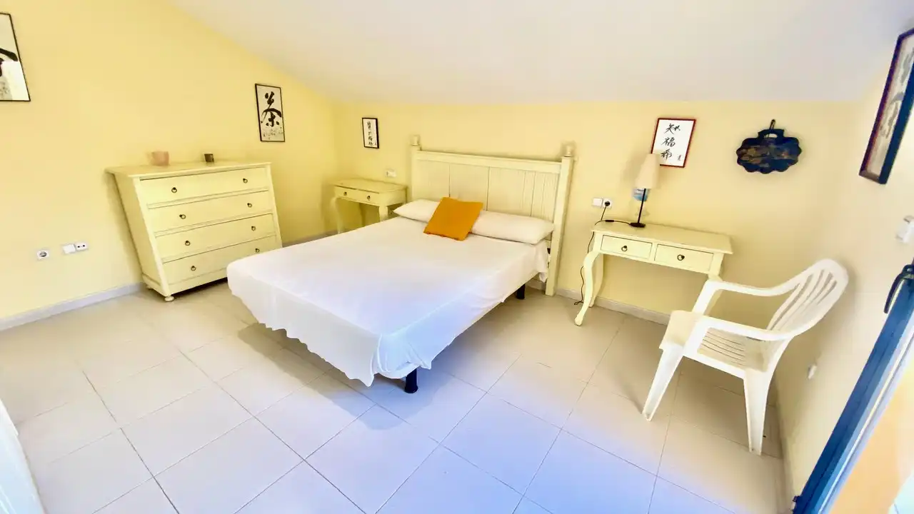 Penthouse with pool for sale in Las Marinas / Les Marines, imagen 5