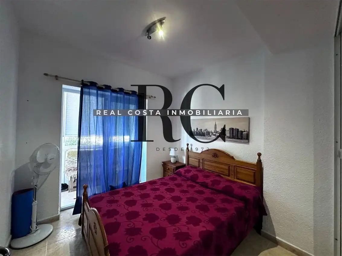 Apartment mit Terrasse zum Verkauf in Calle Alhamar, imagen 8