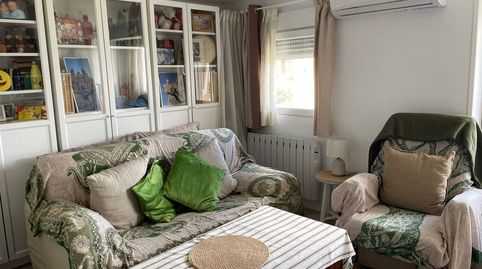 Foto 4 de Piso en venta en Castillo de la Mota, Simancas, Madrid Capital