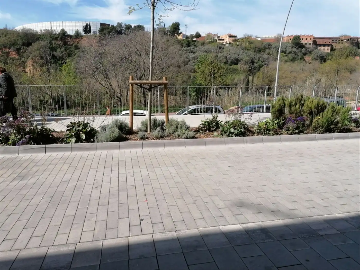 Gewerbefläche zum Verkauf in Carrer de l'Anoia, imagen 8