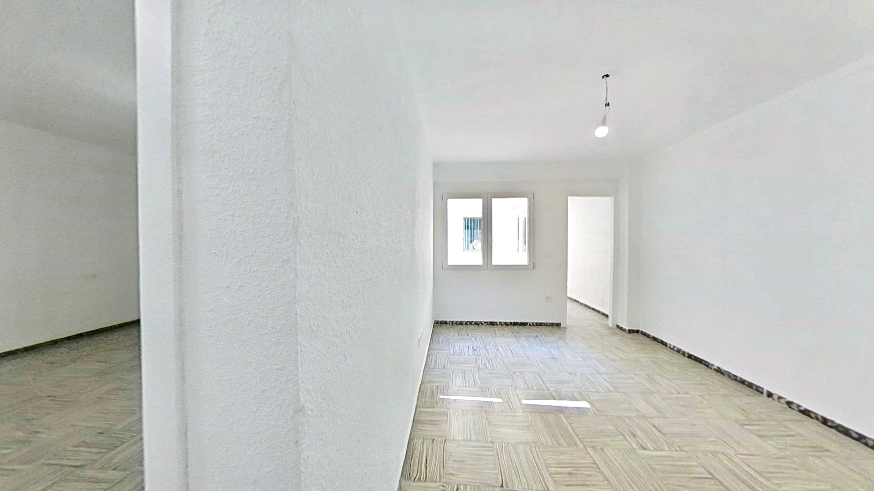 Apartament de lloguer en Alicante / Alacant amb Forn i Es permeten mascotes