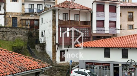 Foto 4 de Casa adosada en venta en Lastres - Bo el Reloj, 1, Colunga, Asturias