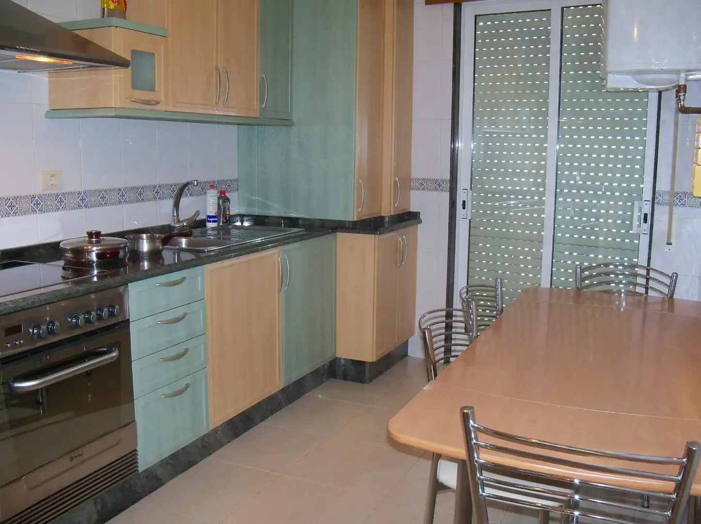 Piso en venta en Travesía Bouzó, A Guarda