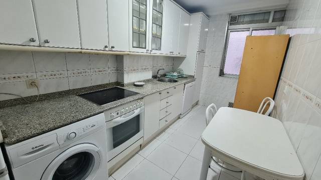 Piso en Venta en Avenida de la Paz en Residencia