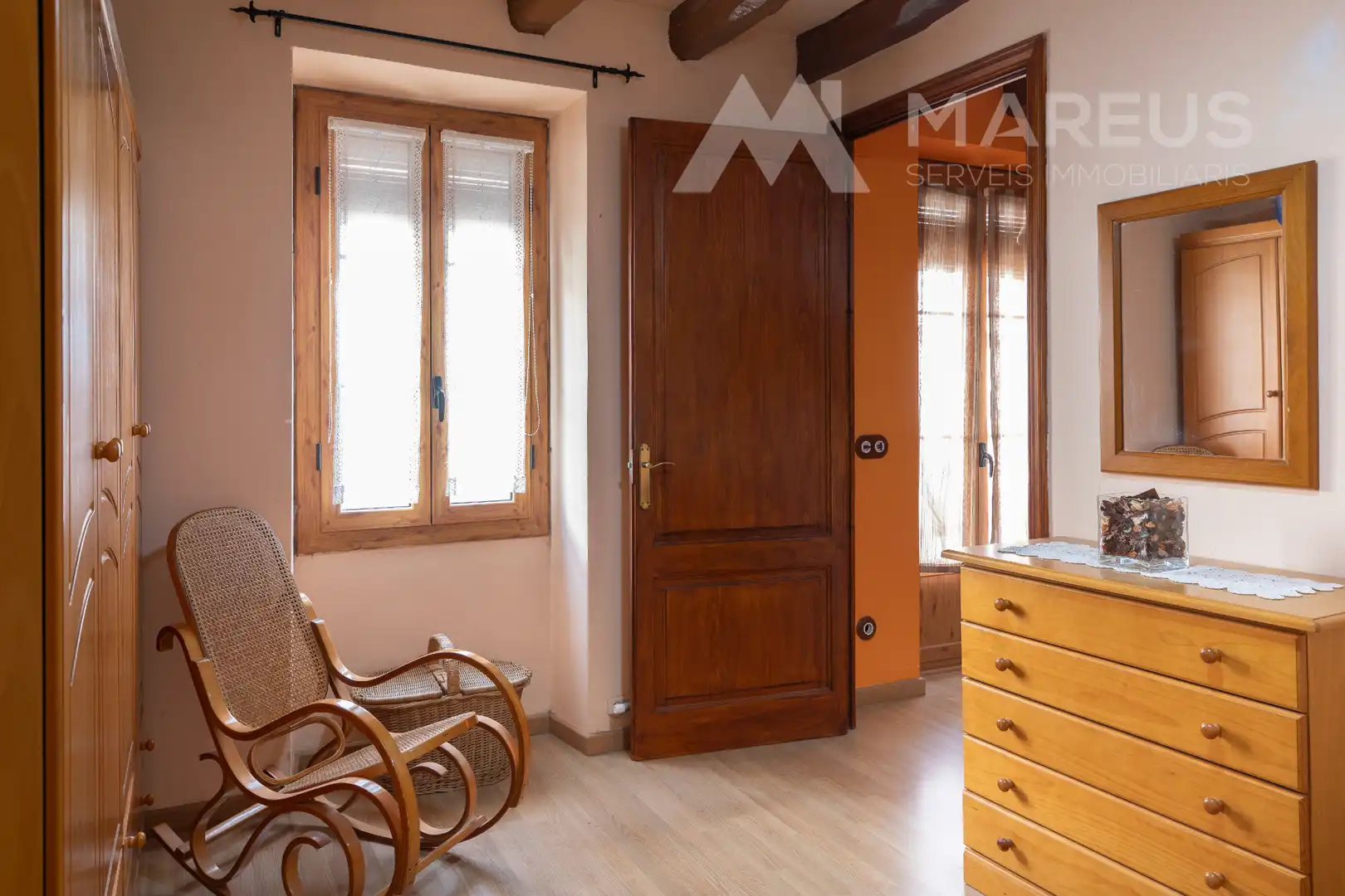 Casa adosada en venta en Torrelavit con Calefacción