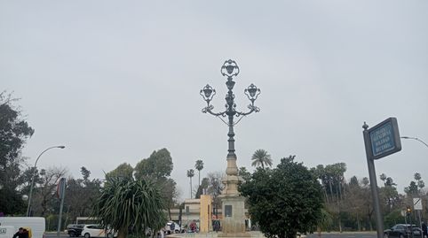 Foto 5 de Oficina de lloguer a Avenida de Málaga, 4, San Bernardo, Sevilla Capital