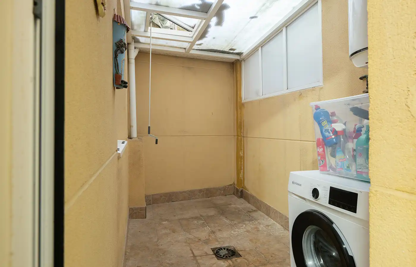 Dúplex en venda en A Coruña Capital  amb Calefacció, Forn i Rentadora