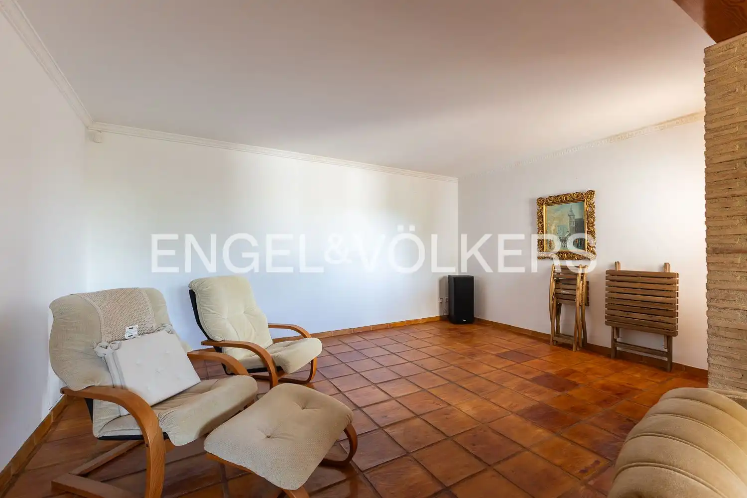 Living room of Houses for sale in Favara  with Heating, Private garden and Swimming Pool