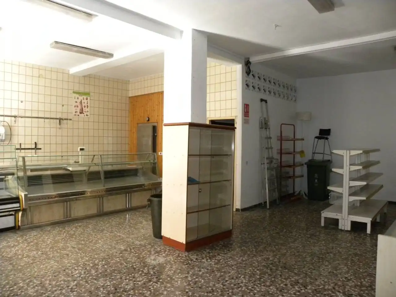 Local comercial en venda a Caravaca de la Cruz, imagen 6