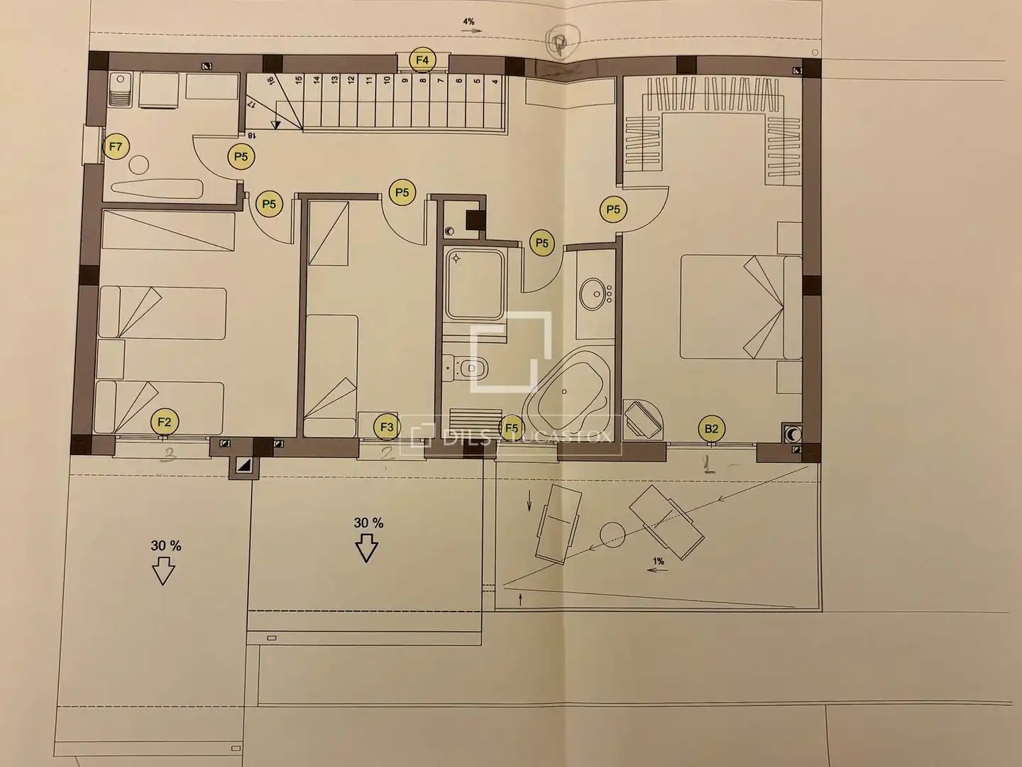 Casa o chalet en venta en Roses con Calefacción, Jardín privado y Terraza