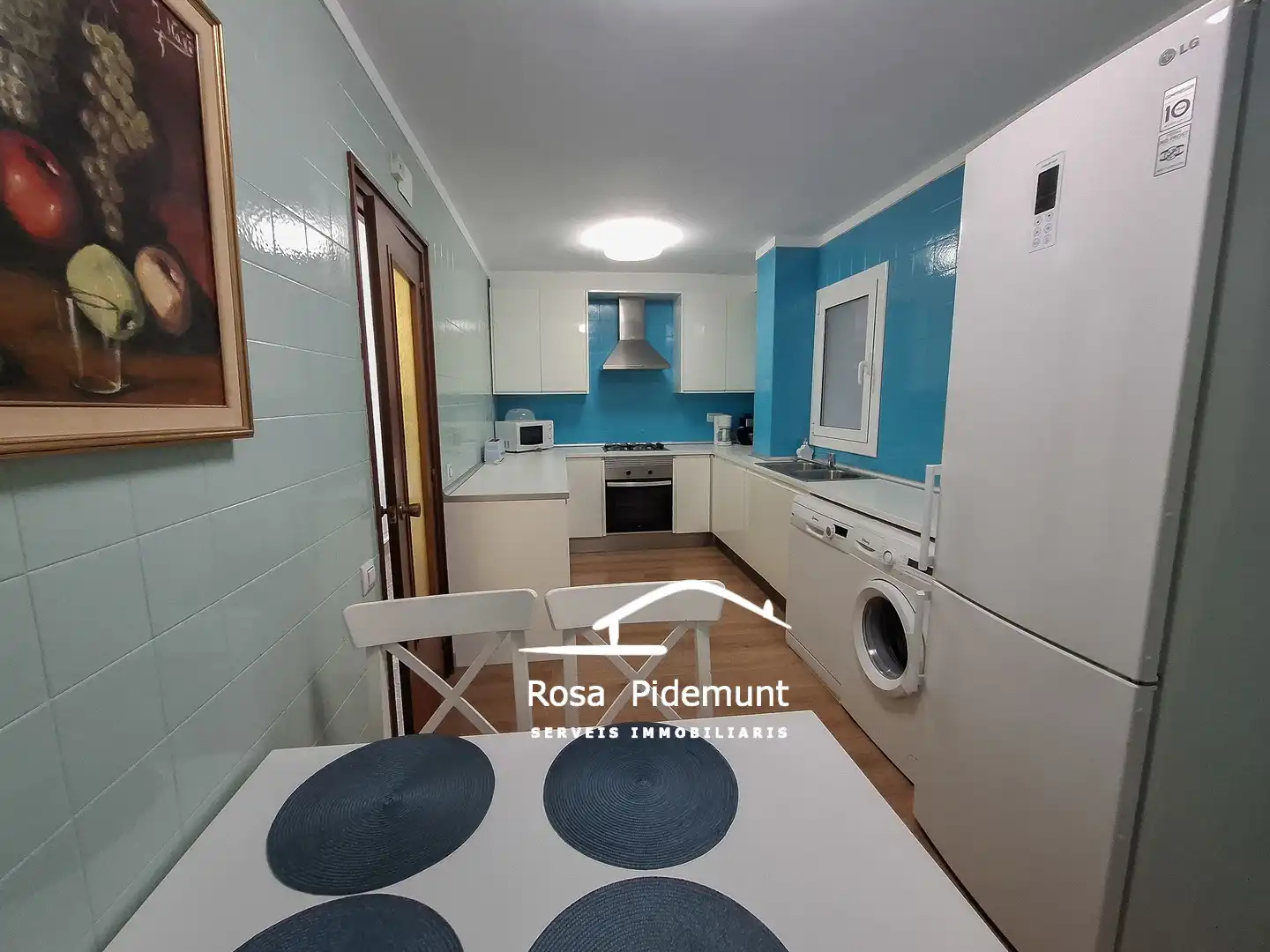 Appartement avec ascenseur à vendre à Passeig d'Agustí Font, imagen 10