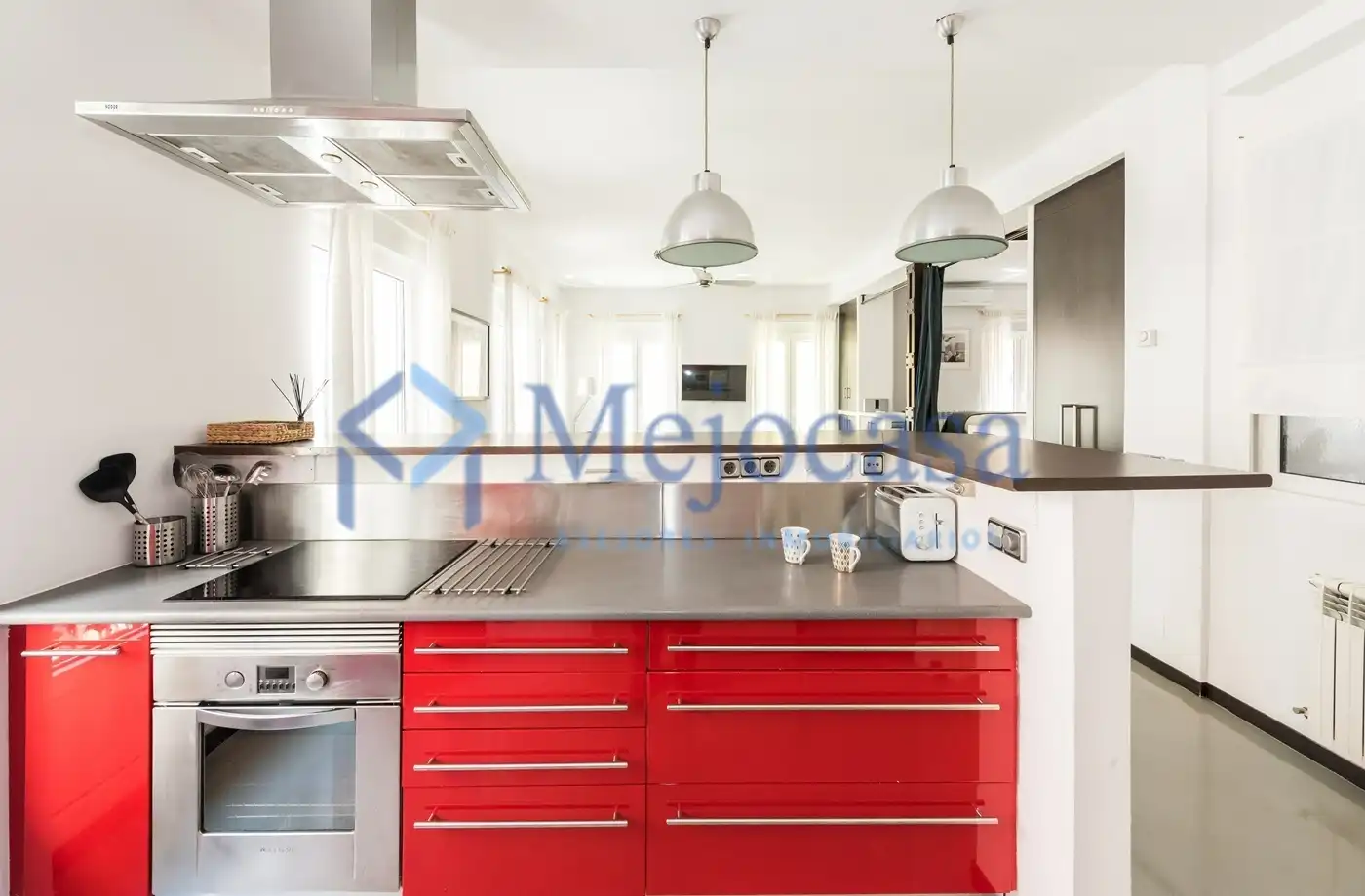Flat with terrace for sale in Calle de la Esperanza, imagen 22