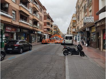Individual for sale in Levante