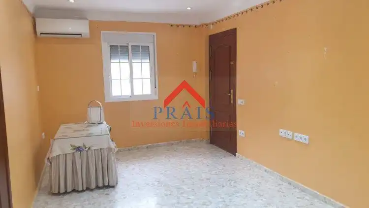 Piso en venta en Utrera ciudad, imagen 6