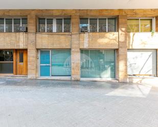 Exterior view of Office to rent in  Barcelona Capital