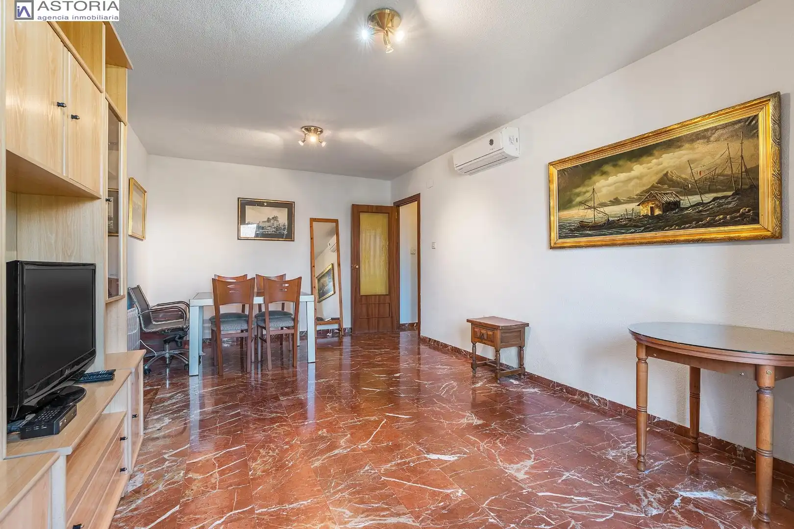 Flat with lift for sale in DE PULIANAS, imagen 9