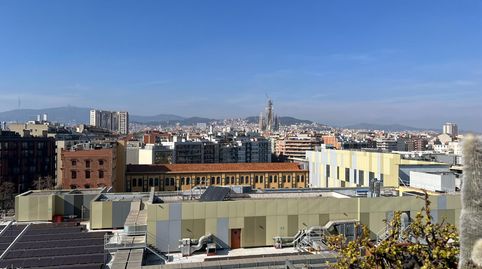 Foto 5 von Dachboden zum Verkauf in Carrer Dels Almogàvers, El Parc i la Llacuna del Poblenou, Barcelona Capital