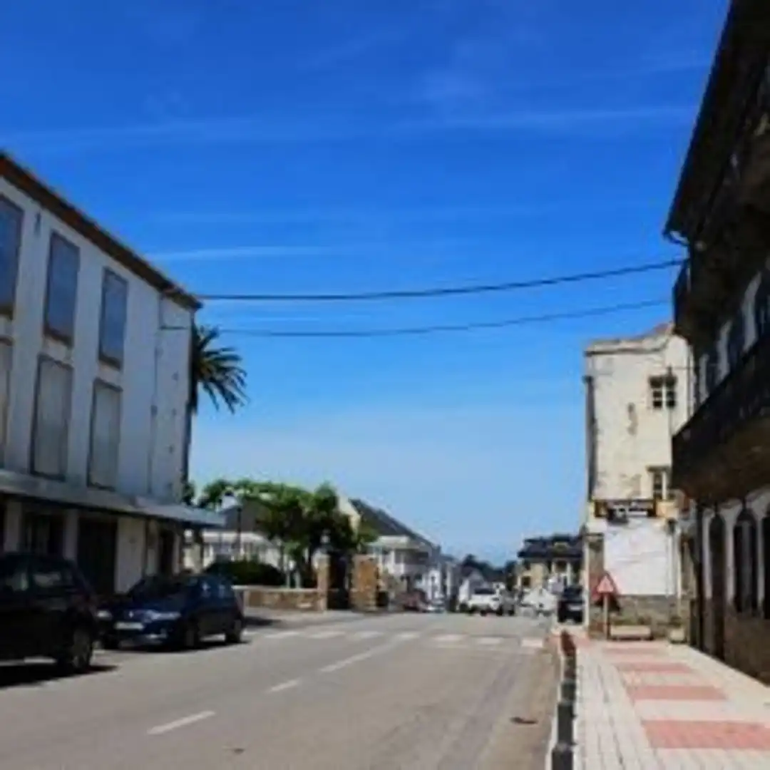 Terreny residencial en venda a Avenida Asturias 20, imagen 4