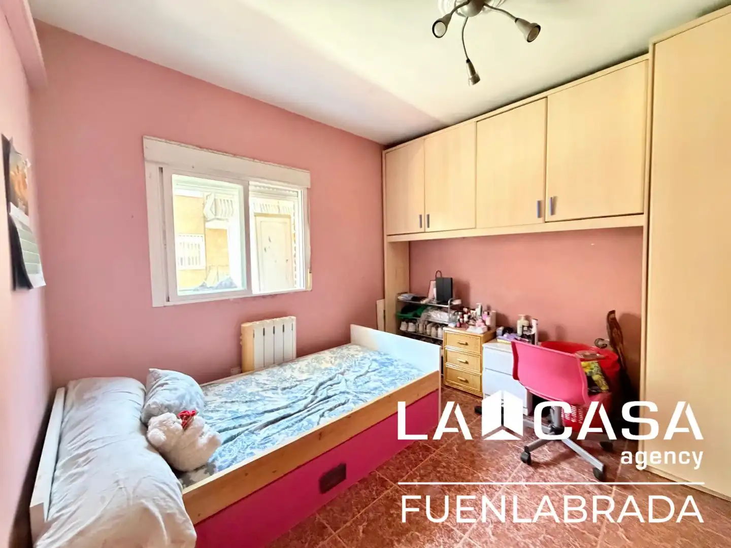 Appartement avec ascenseur à vendre à Calle de Parvillas Bajas, imagen 9