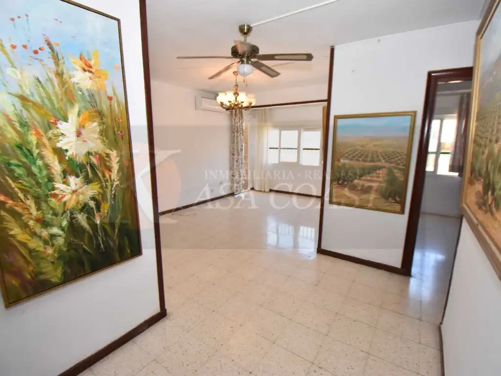 Piso en venta en Fuengirola con Aire acondicionado y Terraza