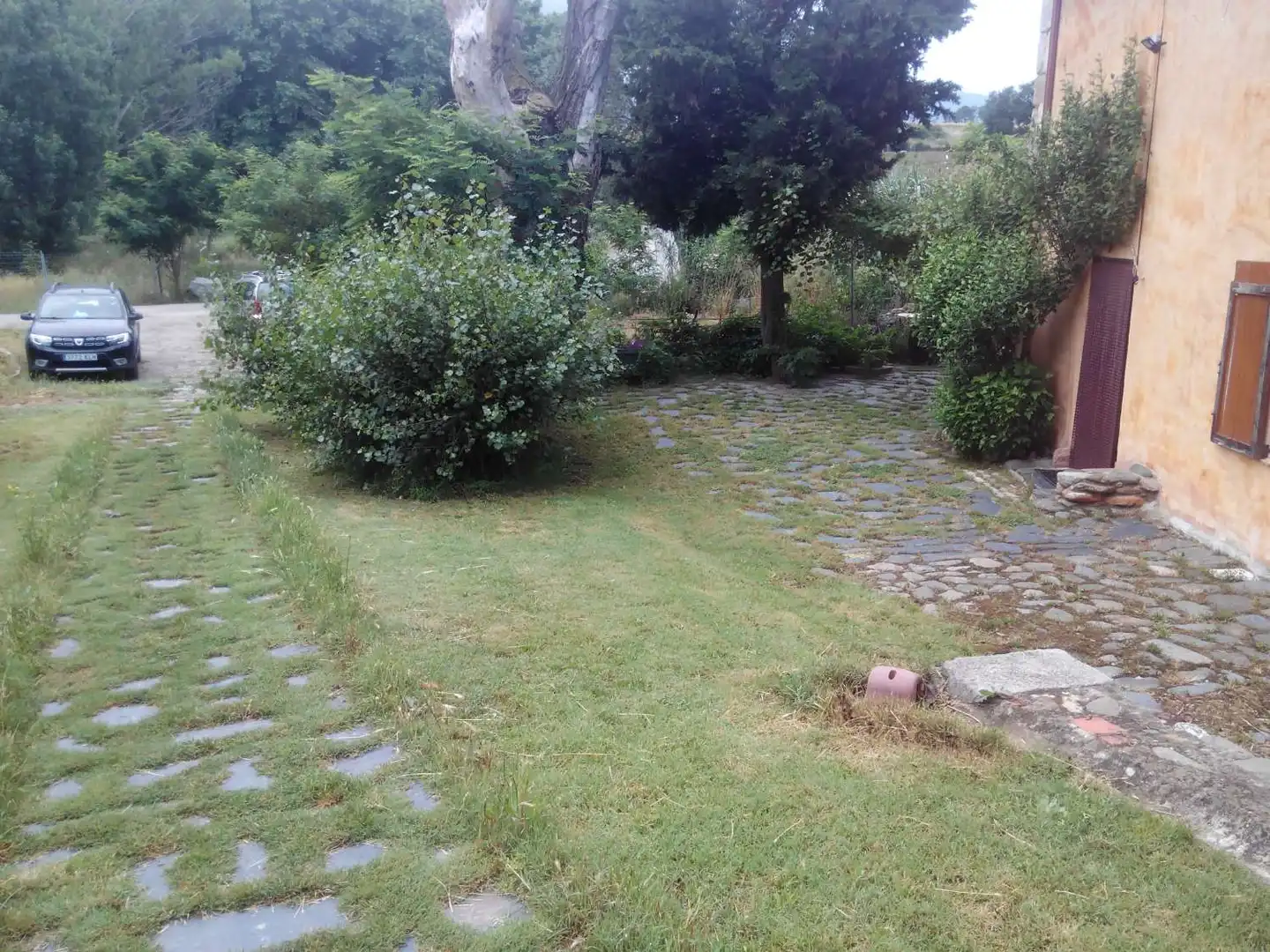 Casa rústica en venda a Santa Maria de Palautordera, imagen 11