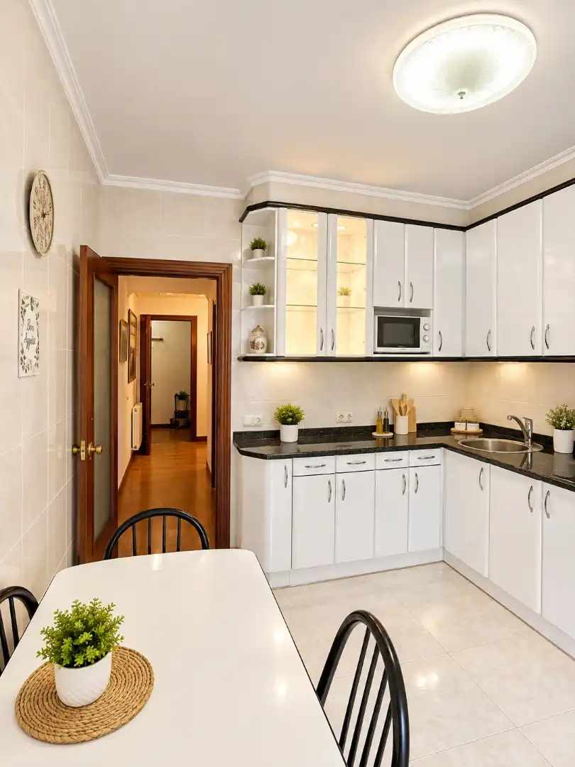 Wohnung mit Terrasse zum Verkauf in Galtzaraborda Hiribidea 51, imagen 12