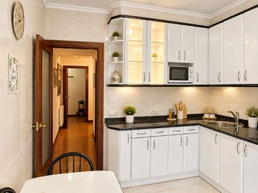 Wohnung mit Balkon zum Verkauf in Galtzaraborda Hiribidea 51