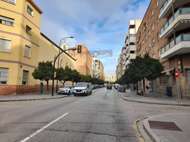 Piso en Venta en Cristo de la Epidemia