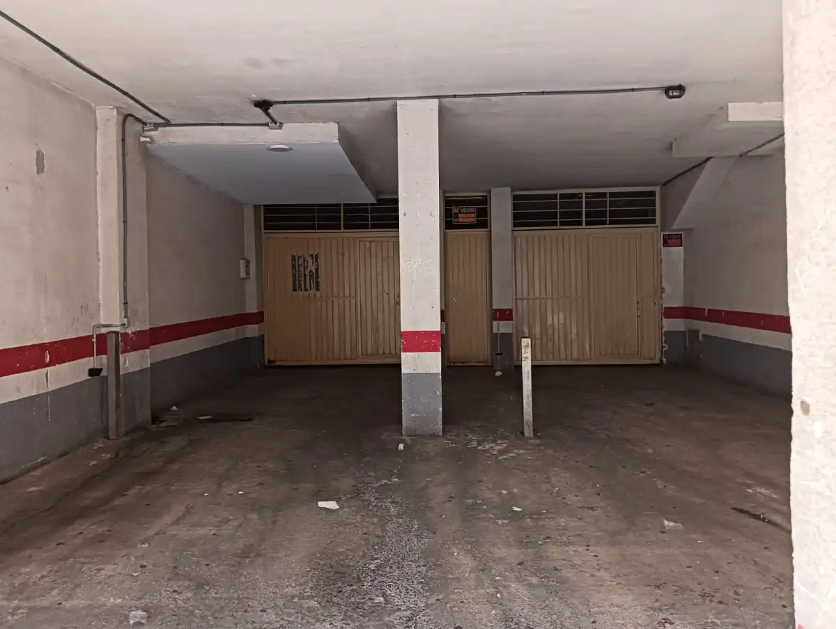 Parking for sale in Santa Caterina 60, imagen 3