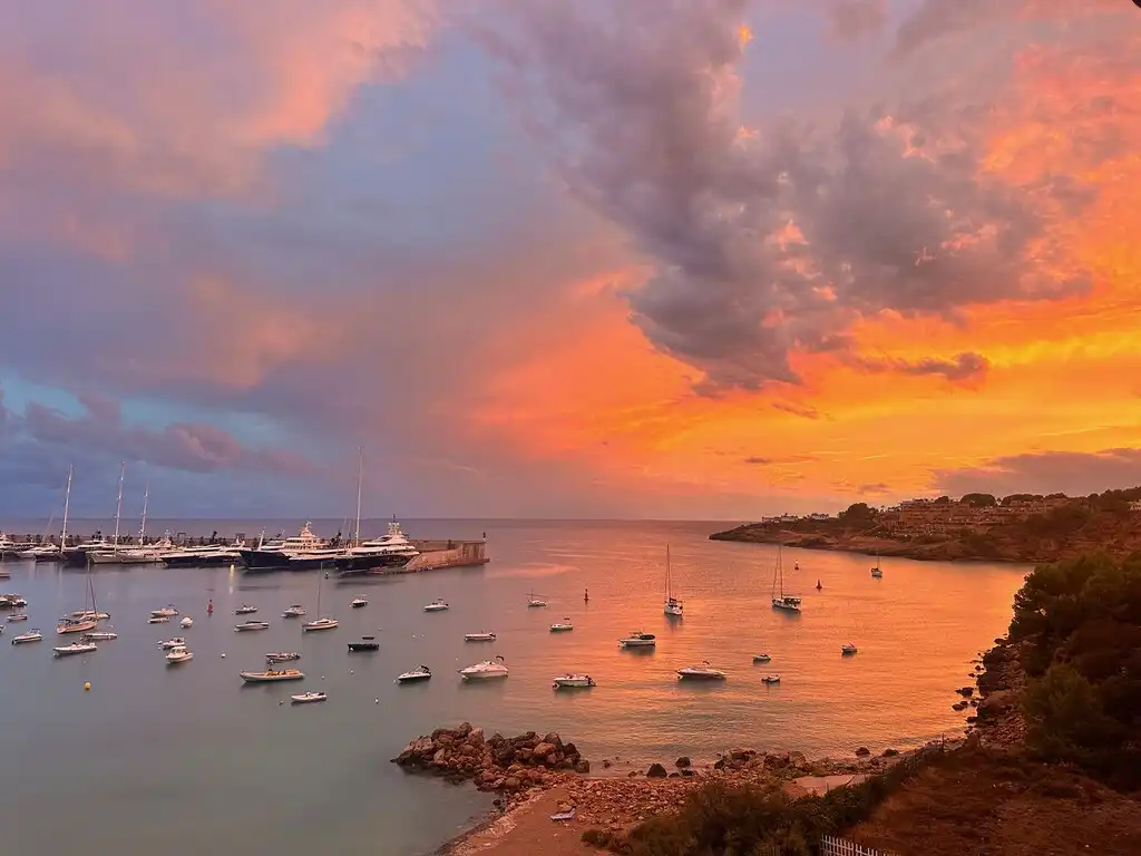 Apartment with lift for sale in Santa Ponça, imagen 2