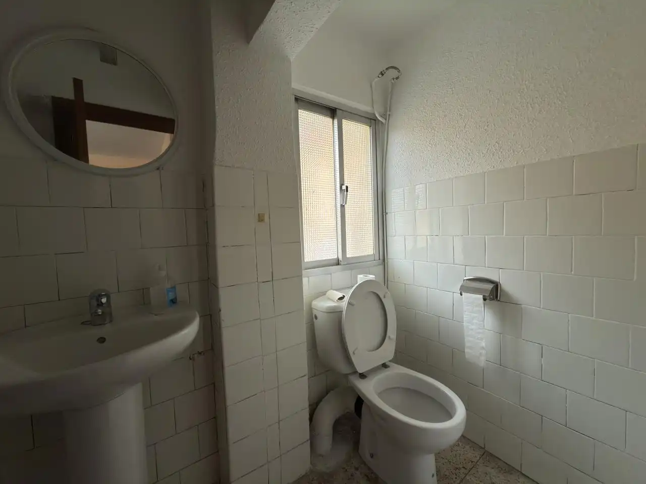 Baño de Local en venta en Barakaldo 