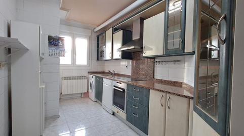 Foto 5 de Pis en venda a Avenida de Los Huetos, Ali Gobeo, Araba - Álava