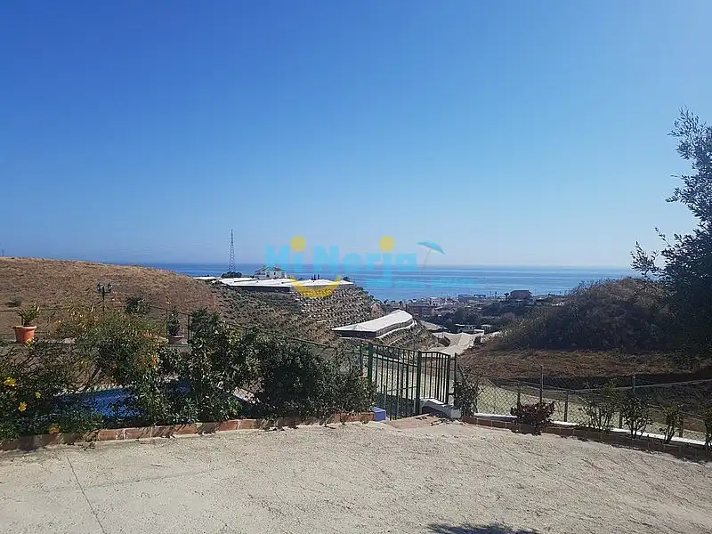 Casa en venta en Caleta de Vélez, imagen 42