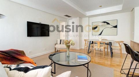 Photo 2 of Flat to rent in Ayala, Goya,  Madrid Capital