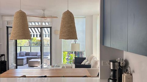 Foto 3 de Apartamento en venta en Passeig de la Torre, Llafranc, Palafrugell